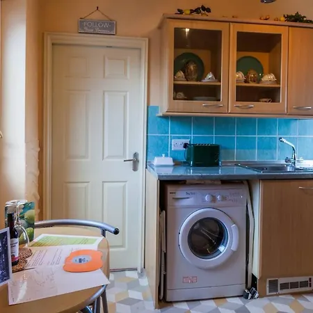 Apartment 1 Bed Option Of Twin Sofabed - Extra Guisborough