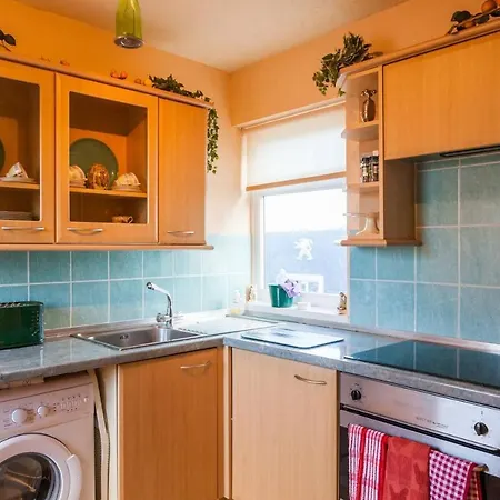 - Sleeps 4 - Pet Friendly - Balcony