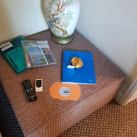 - Sleeps 4 - Pet Friendly - Balcony Apartment